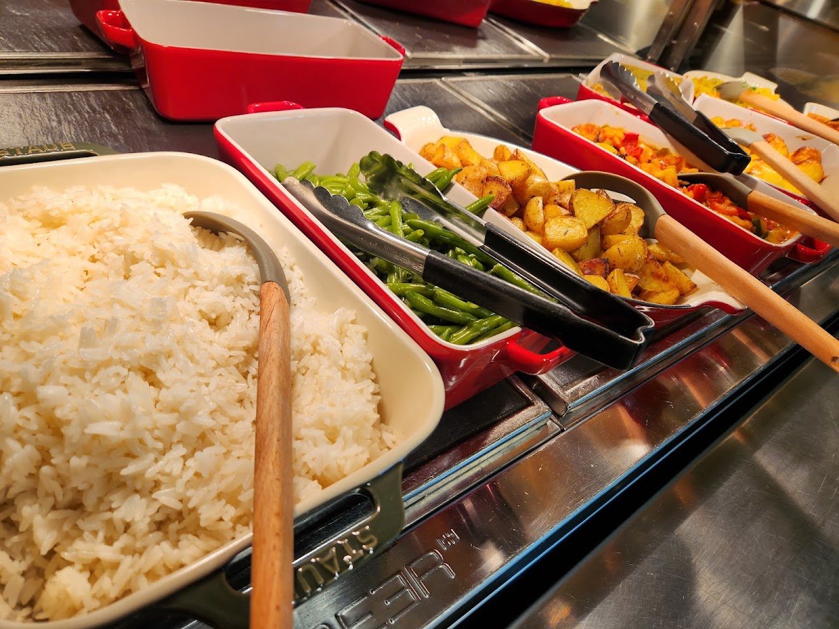 Migros Restaurant - Mellingen Photos 2